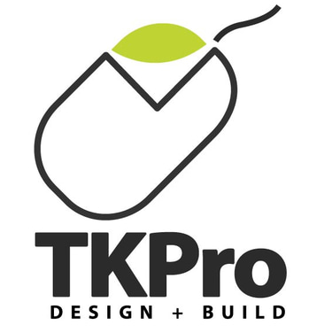 TKPro logo