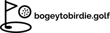 bogeytobirdie.golf logo
