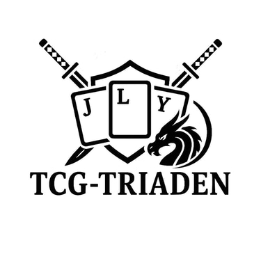 TCG-Triaden logo