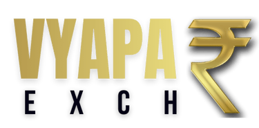 Vyapar Exch logo