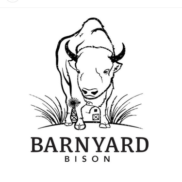Barnyard Bison logo