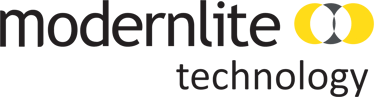 modernlite technology logo