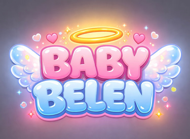Baby Belen logo