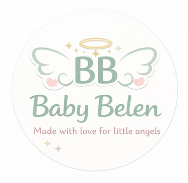 Baby Belen logo