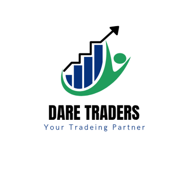 DareTraders logo