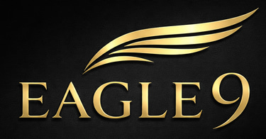 Eagle9 logo