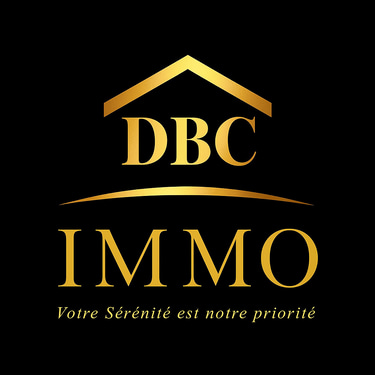 DBC IMMO logo