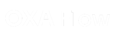 Oxa Flow logo
