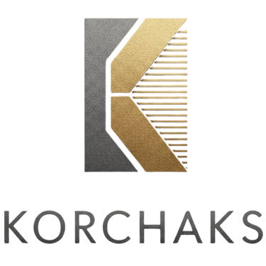 Korchaks logo