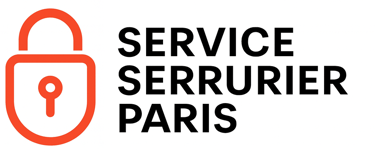 Serruriers Paris 24/7 logo