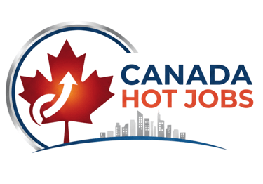 Hot Jobs Cafe logo
