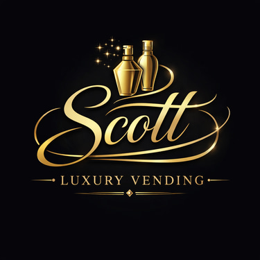 Scott Luxury Perfumes logo