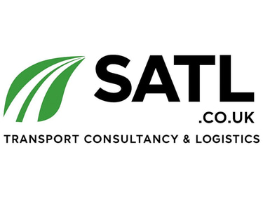 St Albans Transport Logistics logo