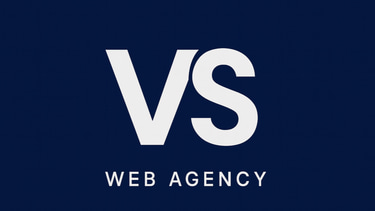 VS Web Agency logo