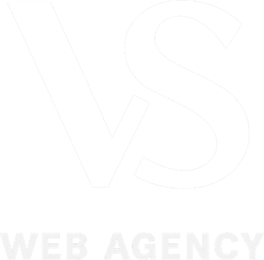 VS Web Agency logo