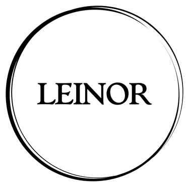 LEINOR logo