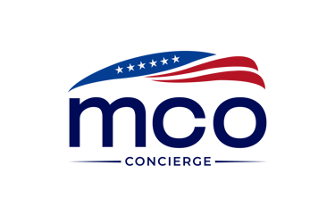 MCO Concierge logo