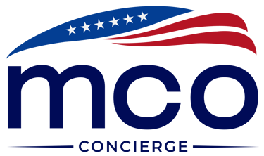 MCO Concierge logo