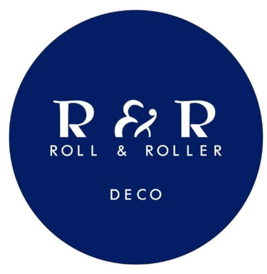 Roll&Roller logo