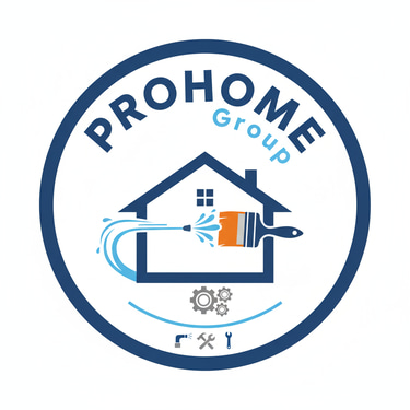 PRO HOME GROUP logo