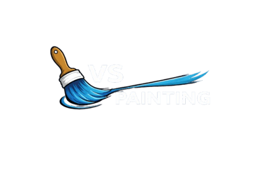 VS painting logo