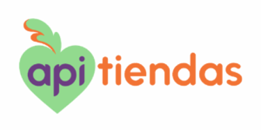 Apitiendas logo