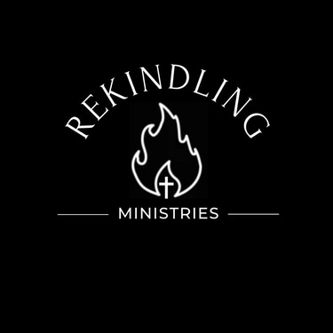 Rekindling Ministries logo