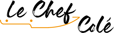 Le chef Colé logo