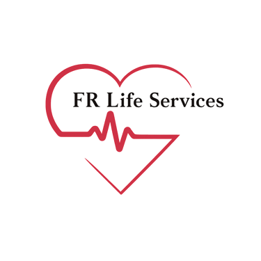 FRLifeServices logo
