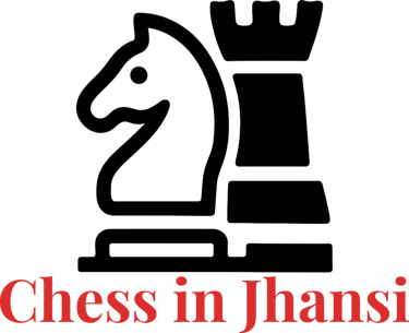 Jhansi Chess Academy logo