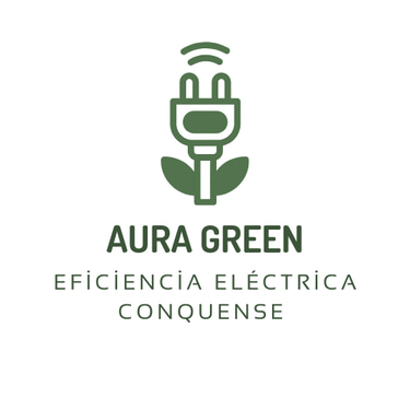 auragreen logo