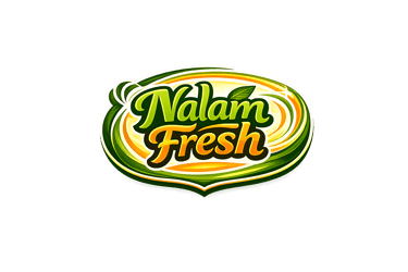 Nalam Fresh logo