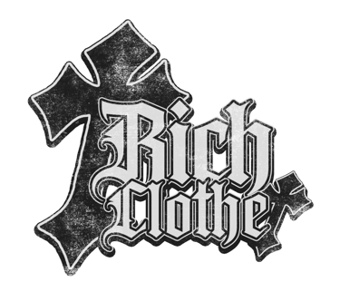 RICH CLOTHE logo