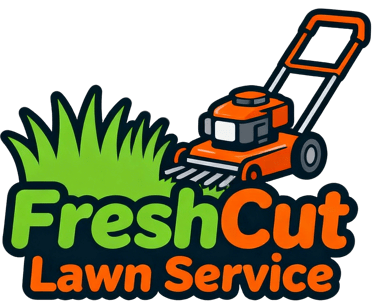 FreshCut Lawn logo
