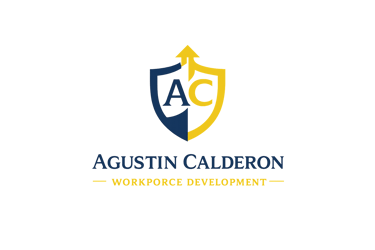 Agustin Calderon logo