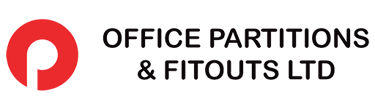 Office Partitions logo