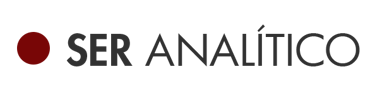 Ser Analítico logo