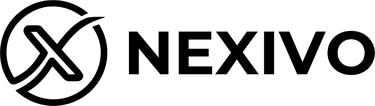 NEXIVO logo