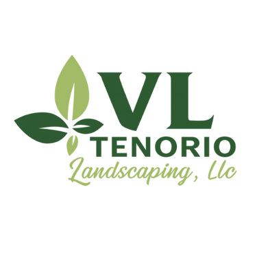 VL TENORIO LANDSCAPING LLC logo