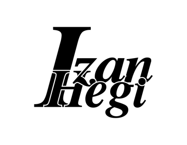 Izan Hegi logo