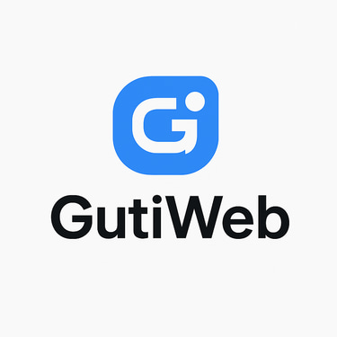 GutiWeb logo