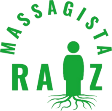 José Roberto Massagista logo