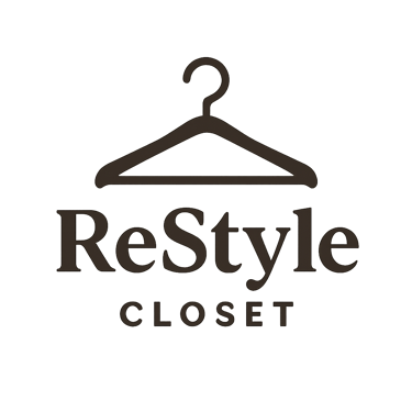 restyle closet logo