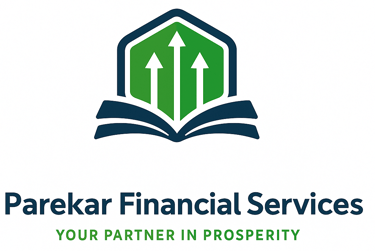 Parekar Financial Services logo