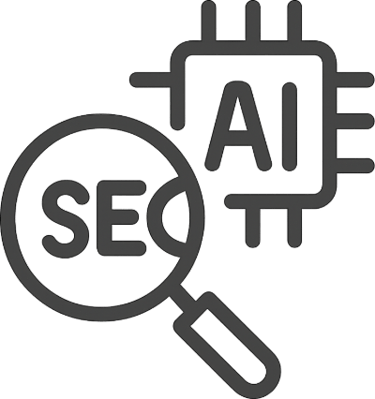 SEO AI Bro logo