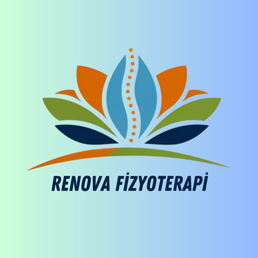 FİZYOTERAPİST ECENUR YÜCESOY KÜÇÜK logo