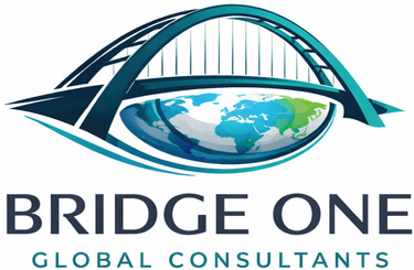 Bridge One Global Consultants logo