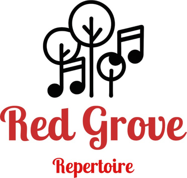 Red Grove Repertoire logo