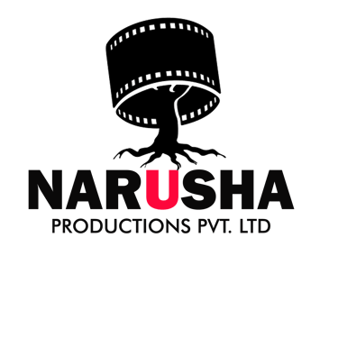 Narusha Productions logo