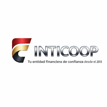 Inticoop logo